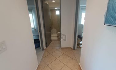 Departamento Renta Amueblado, Av Nizuc, SMZ-17, Cancun Quintana Roo.