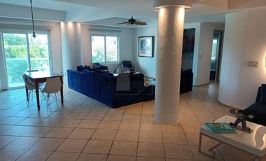 Departamento Renta Amueblado, Av Nizuc, SMZ-17, Cancun Quintana Roo.