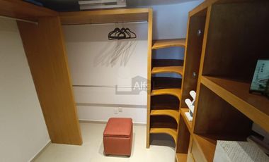 Departamento Renta Amueblado, Av Nizuc, SMZ-17, Cancun Quintana Roo.