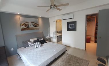 Departamento Renta Amueblado, Av Nizuc, SMZ-17, Cancun Quintana Roo.