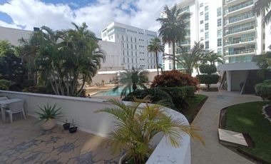 Departamento Renta Amueblado, Av Nizuc, SMZ-17, Cancun Quintana Roo.
