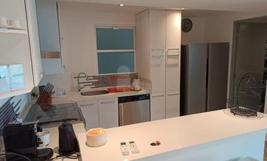 Departamento Renta Amueblado, Av Nizuc, SMZ-17, Cancun Quintana Roo.