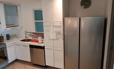Departamento Renta Amueblado, Av Nizuc, SMZ-17, Cancun Quintana Roo.