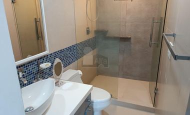 Departamento Renta Amueblado, Av Nizuc, SMZ-17, Cancun Quintana Roo.