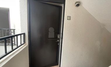 Departamento en renta en Espíritu Santo, Metepec, México