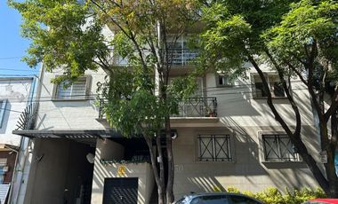 Se Renta departamento Amueblado Azcapotzalco