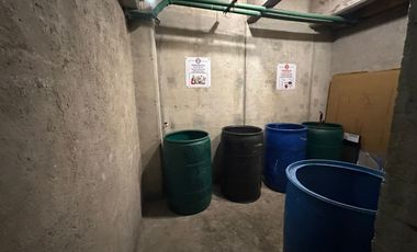 Se Renta departamento Amueblado Azcapotzalco