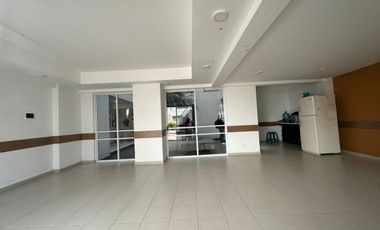 Se Renta departamento Amueblado Azcapotzalco