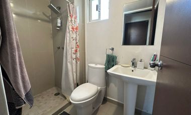 Se Renta departamento Amueblado Azcapotzalco