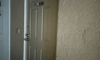 Se Renta departamento Amueblado Azcapotzalco