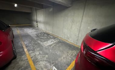 Se Renta departamento Amueblado Azcapotzalco