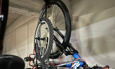 Se Renta departamento Amueblado Azcapotzalco