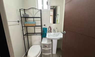 Se Renta departamento Amueblado Azcapotzalco