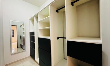 Casa en Renta Cumbres 3er sector