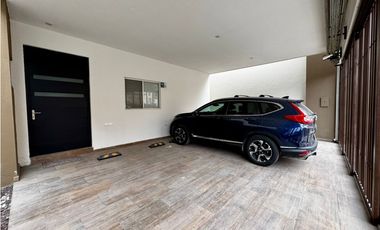 Casa en Renta Cumbres 3er sector