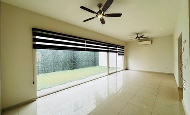 Casa en Renta Cumbres 3er sector