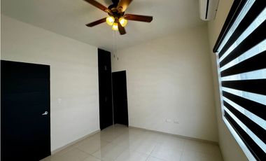 Casa en Renta Cumbres 3er sector