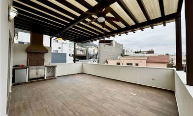 Casa en Renta Cumbres 3er sector