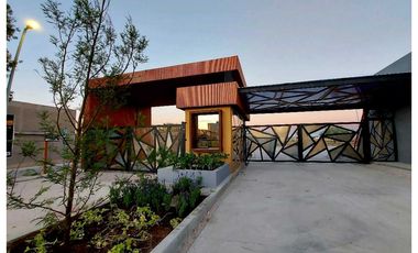 Venta Casa Norponiente Aguascalientes