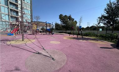 DEPARTAMENTO EN RENTA AMUEBLADO SAN NICOLAS