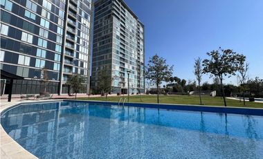 DEPARTAMENTO EN RENTA AMUEBLADO SAN NICOLAS