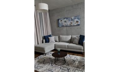 DEPARTAMENTO EN RENTA AMUEBLADO SAN NICOLAS