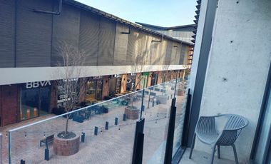 DEPARTAMENTO EN RENTA AMUEBLADO SAN NICOLAS