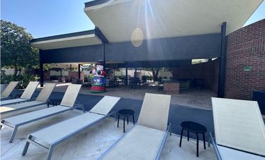 DEPARTAMENTO EN RENTA AMUEBLADO SAN NICOLAS