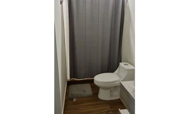 DEPARTAMENTO EN RENTA AMUEBLADO SAN NICOLAS