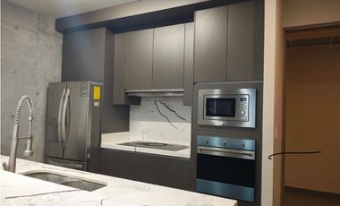 DEPARTAMENTO EN RENTA AMUEBLADO SAN NICOLAS