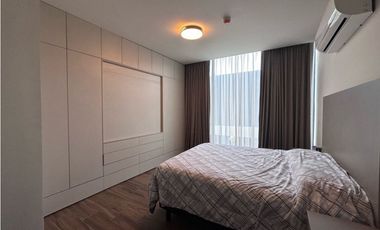 DEPARTAMENTO EN RENTA AMUEBLADO SAN NICOLAS