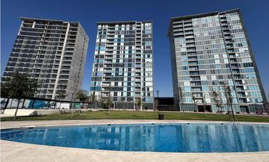 DEPARTAMENTO EN RENTA AMUEBLADO SAN NICOLAS