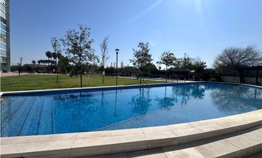 DEPARTAMENTO EN RENTA AMUEBLADO SAN NICOLAS