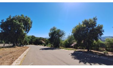 VIVE LA TRANQUILIDAD DEL VALLE