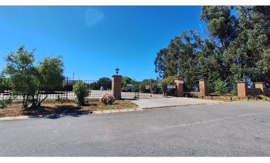 VIVE LA TRANQUILIDAD DEL VALLE