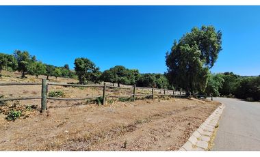 VIVE LA TRANQUILIDAD DEL VALLE