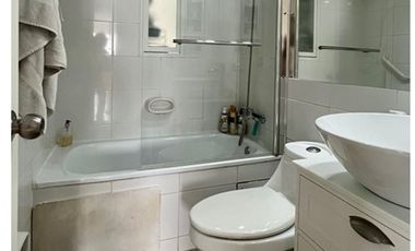 Excelente oportunidad departamento amoblado