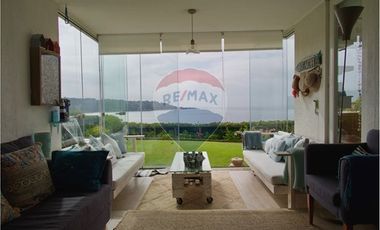 Excelente oportunidad departamento amoblado