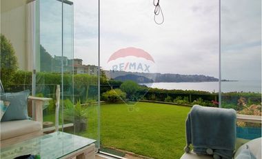 Excelente oportunidad departamento amoblado