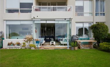 Excelente oportunidad departamento amoblado