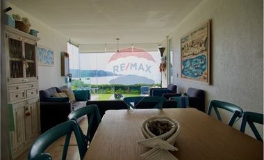 Excelente oportunidad departamento amoblado