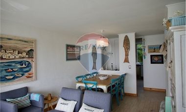 Excelente oportunidad departamento amoblado