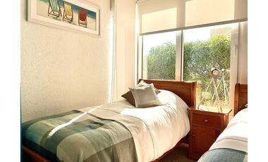 Excelente oportunidad departamento amoblado