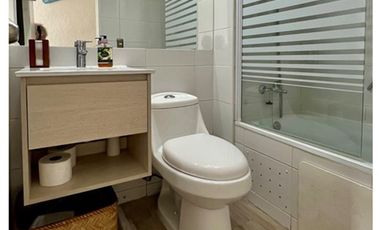 Excelente oportunidad departamento amoblado