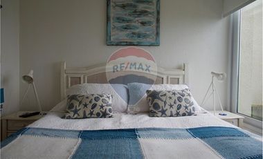 Excelente oportunidad departamento amoblado