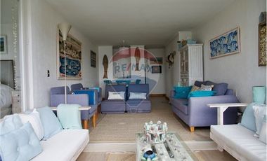 Excelente oportunidad departamento amoblado