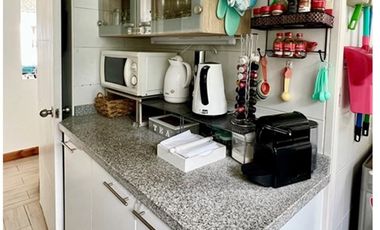 Excelente oportunidad departamento amoblado