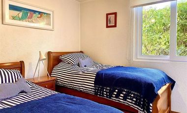 Excelente oportunidad departamento amoblado