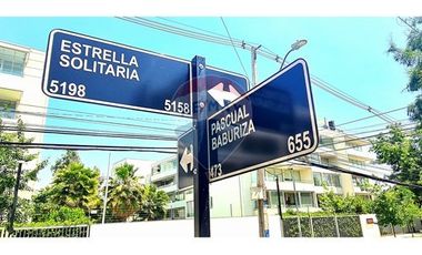 Venta Estacionamiento 2 Boxs Amplio  Ñuñoa