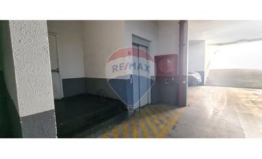 Venta Estacionamiento 2 Boxs Amplio  Ñuñoa